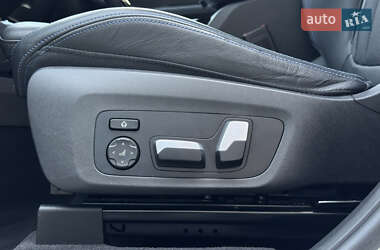 Внедорожник / Кроссовер BMW X3 2020 в 