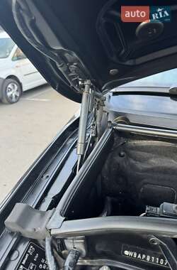 Внедорожник / Кроссовер BMW X3 2006 в 