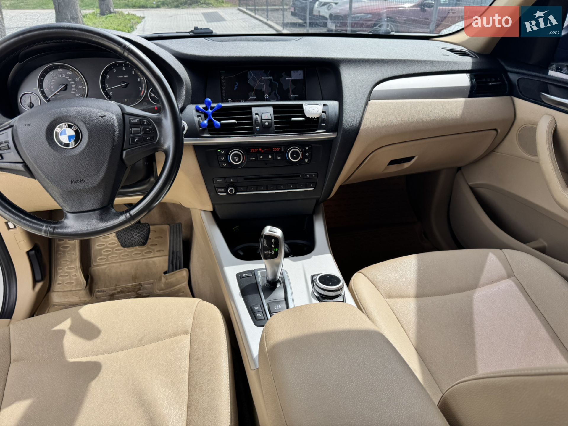 2011 BMW X3 - мініатюра 18