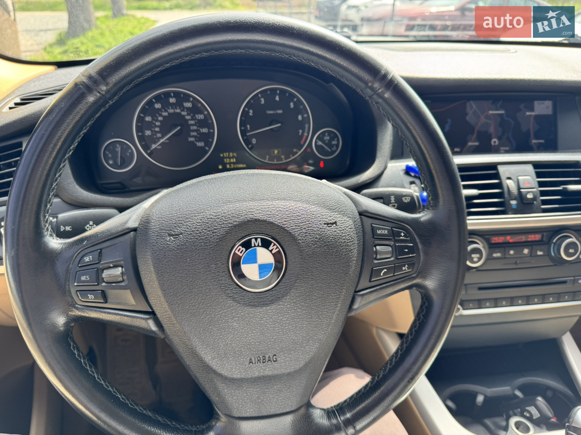 2011 BMW X3 - мініатюра 24