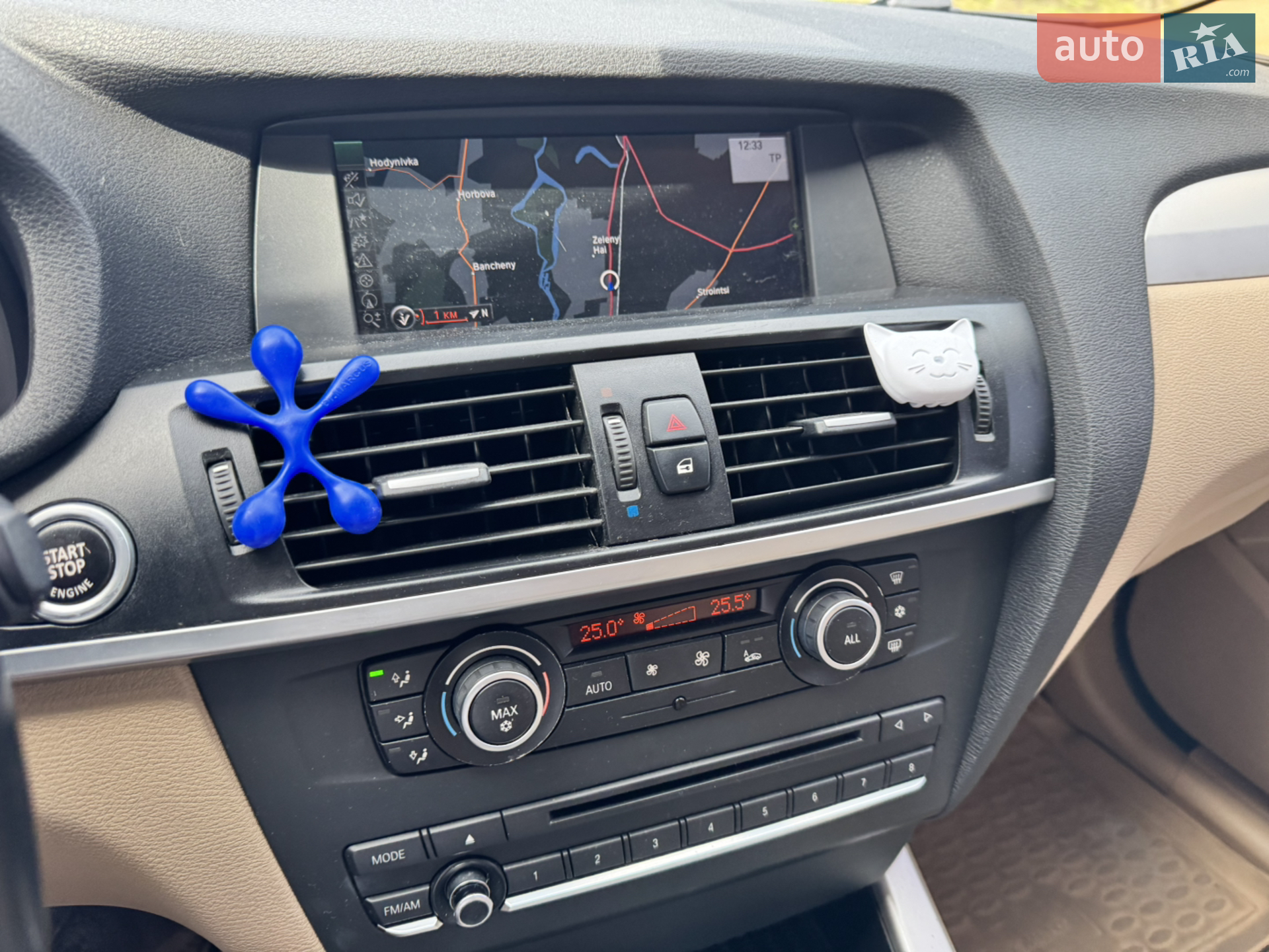 2011 BMW X3 - мініатюра 29