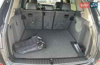 Позашляховик / Кросовер BMW X3 2011 в 