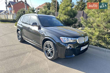 BMW X3 2014 BMW X3 2014