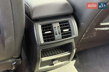 Внедорожник / Кроссовер BMW X3 2012 в 