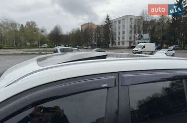 Внедорожник / Кроссовер BMW X3 2012 в 