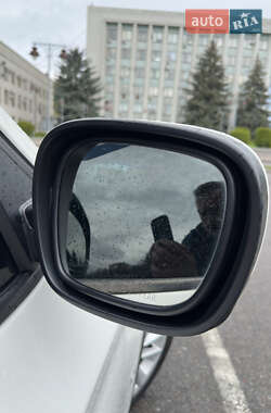 Внедорожник / Кроссовер BMW X3 2012 в 