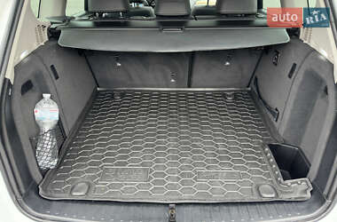 Внедорожник / Кроссовер BMW X3 2012 в 