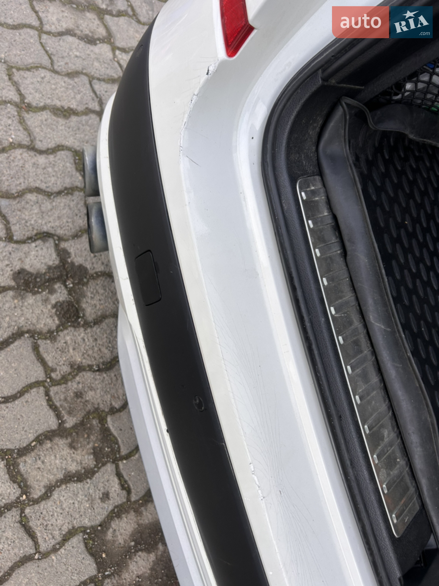 2011 BMW X3 - мініатюра 6