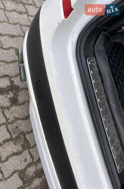 Внедорожник / Кроссовер BMW X3 2011 в 