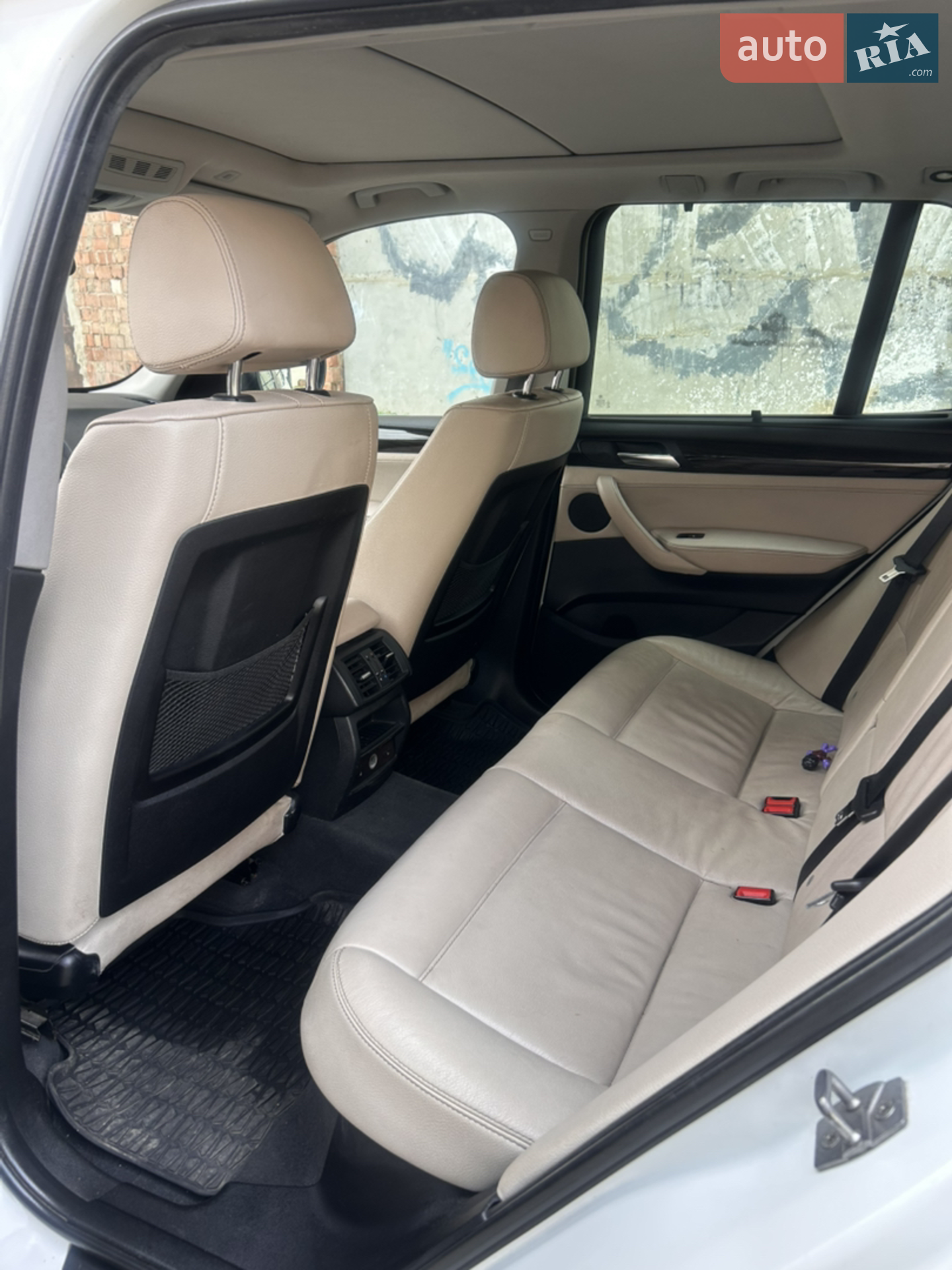 2011 BMW X3 - мініатюра 9