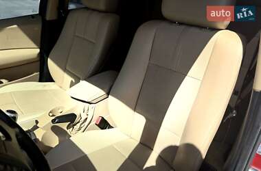 Внедорожник / Кроссовер BMW X3 2006 в 