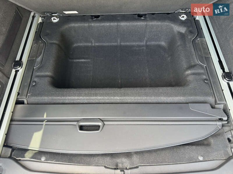 Внедорожник / Кроссовер BMW X3 2019 в Тернополе