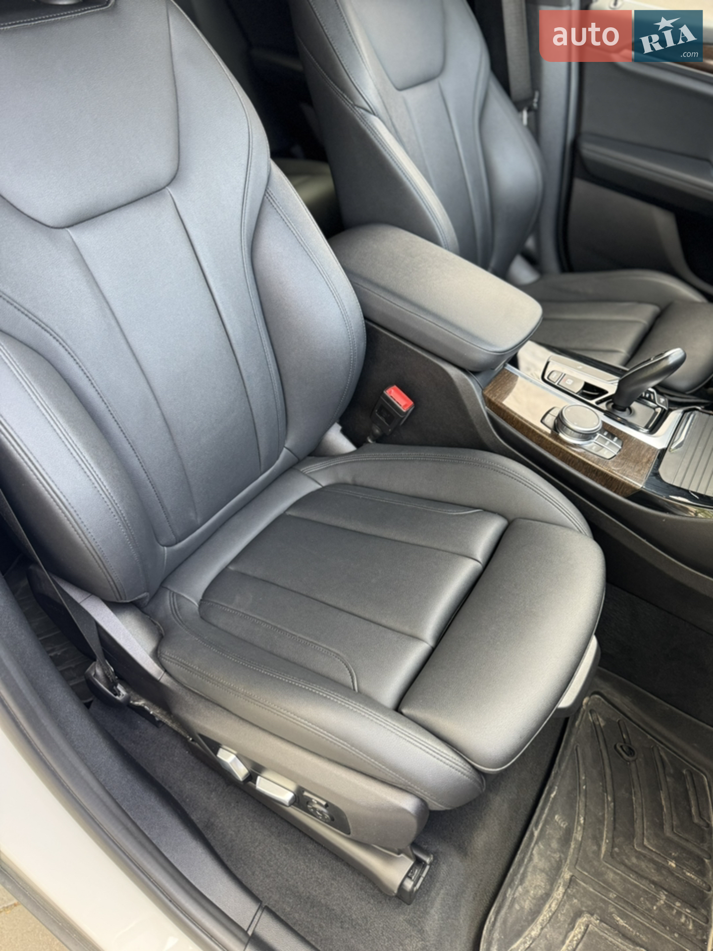 2019 BMW X3 - мініатюра 34