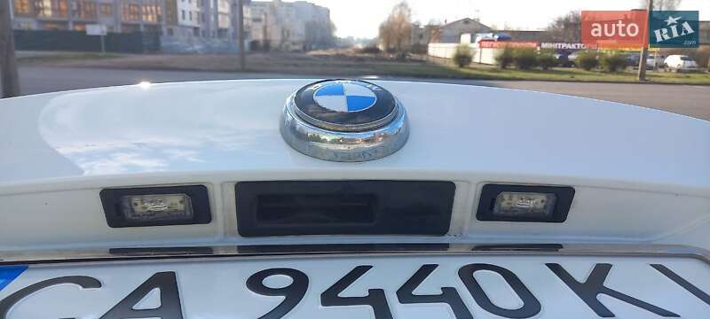 Внедорожник / Кроссовер BMW X3 2012 в Черкассах