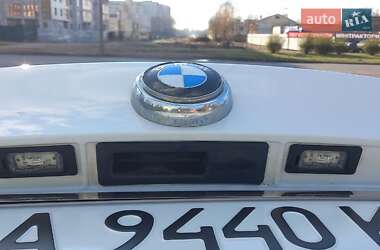 Позашляховик / Кросовер BMW X3 2012 в 