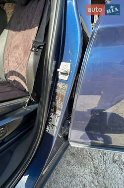 Позашляховик / Кросовер BMW X3 2011 в 
