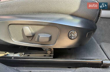 Позашляховик / Кросовер BMW X3 2011 в 