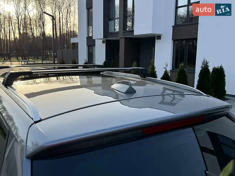 Внедорожник / Кроссовер BMW X3 2012 в Николаеве