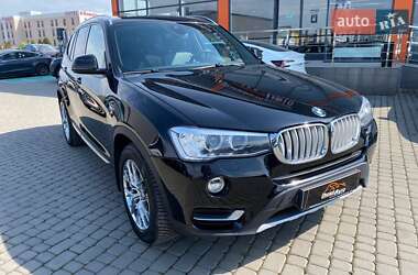 BMW X3 2015 BMW X3 2015