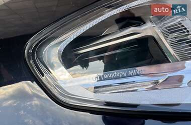 Внедорожник / Кроссовер BMW X3 2021 в 