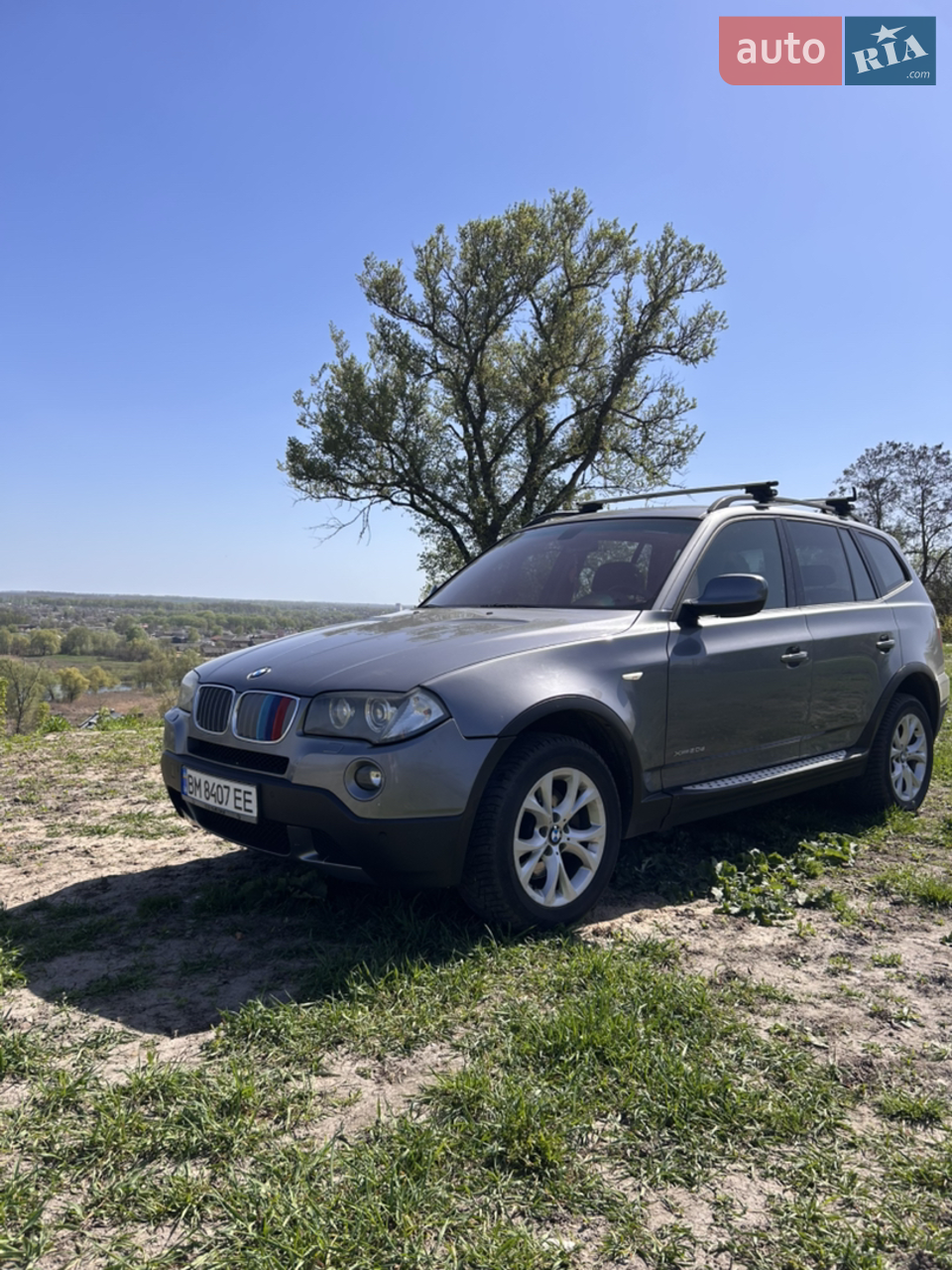 2010 BMW X3 - мініатюра 16