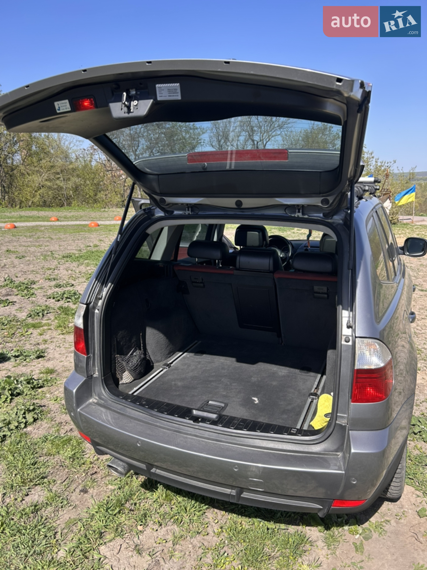 2010 BMW X3 - мініатюра 8