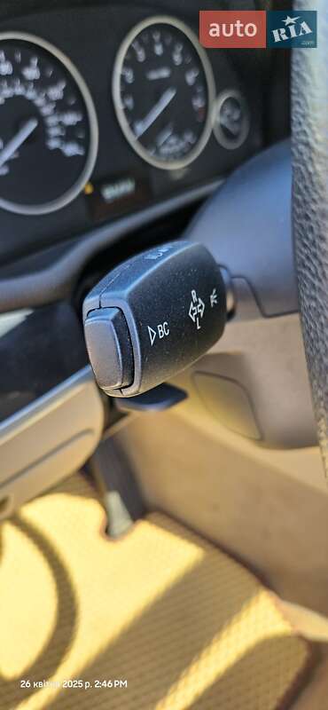 Позашляховик / Кросовер BMW X3 2014 в Львові