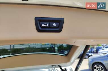 Внедорожник / Кроссовер BMW X3 2013 в 