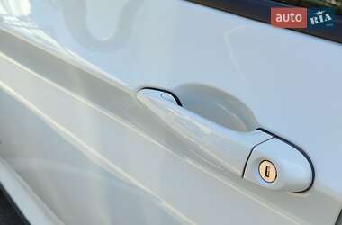 Внедорожник / Кроссовер BMW X3 2013 в 