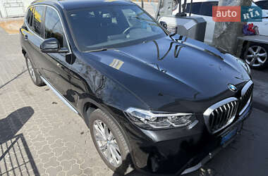 BMW X3 2022 BMW X3 2022