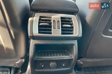 Позашляховик / Кросовер BMW X3 2014 в 