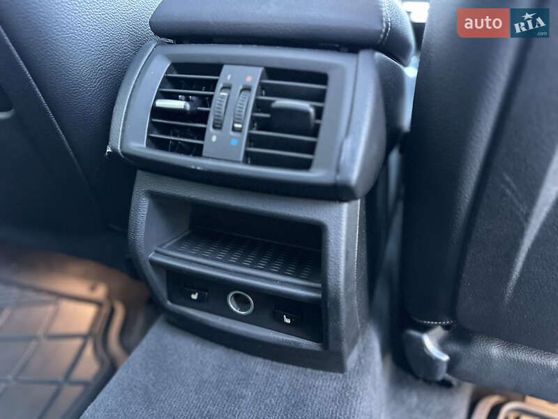 Позашляховик / Кросовер BMW X3 2016 в Одесі