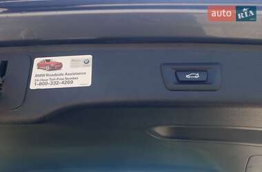 Внедорожник / Кроссовер BMW X3 2012 в 