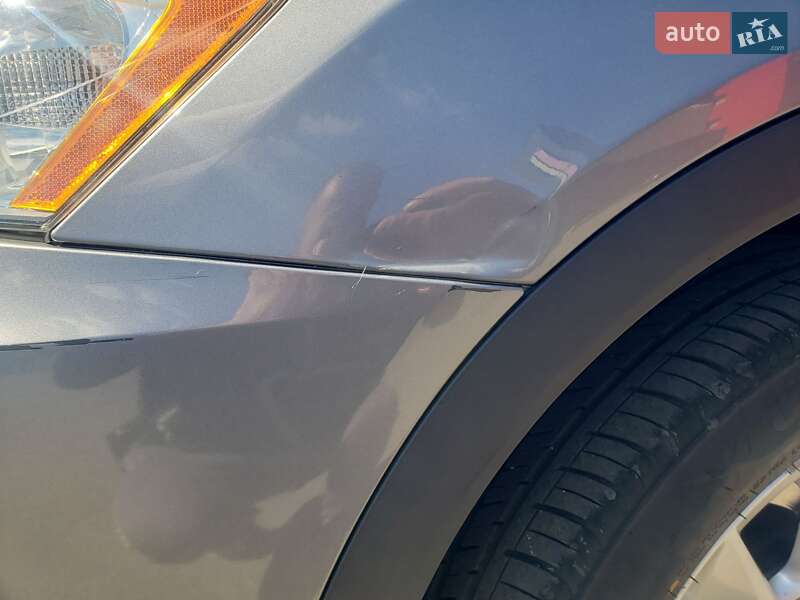 Внедорожник / Кроссовер BMW X3 2012 в Харькове