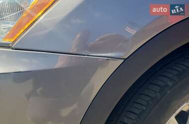 Внедорожник / Кроссовер BMW X3 2012 в 
