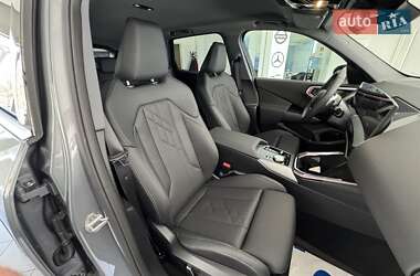 Внедорожник / Кроссовер BMW X3 2025 в 