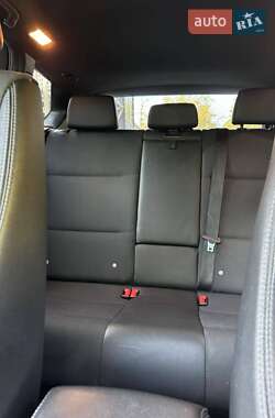 Внедорожник / Кроссовер BMW X3 2013 в 