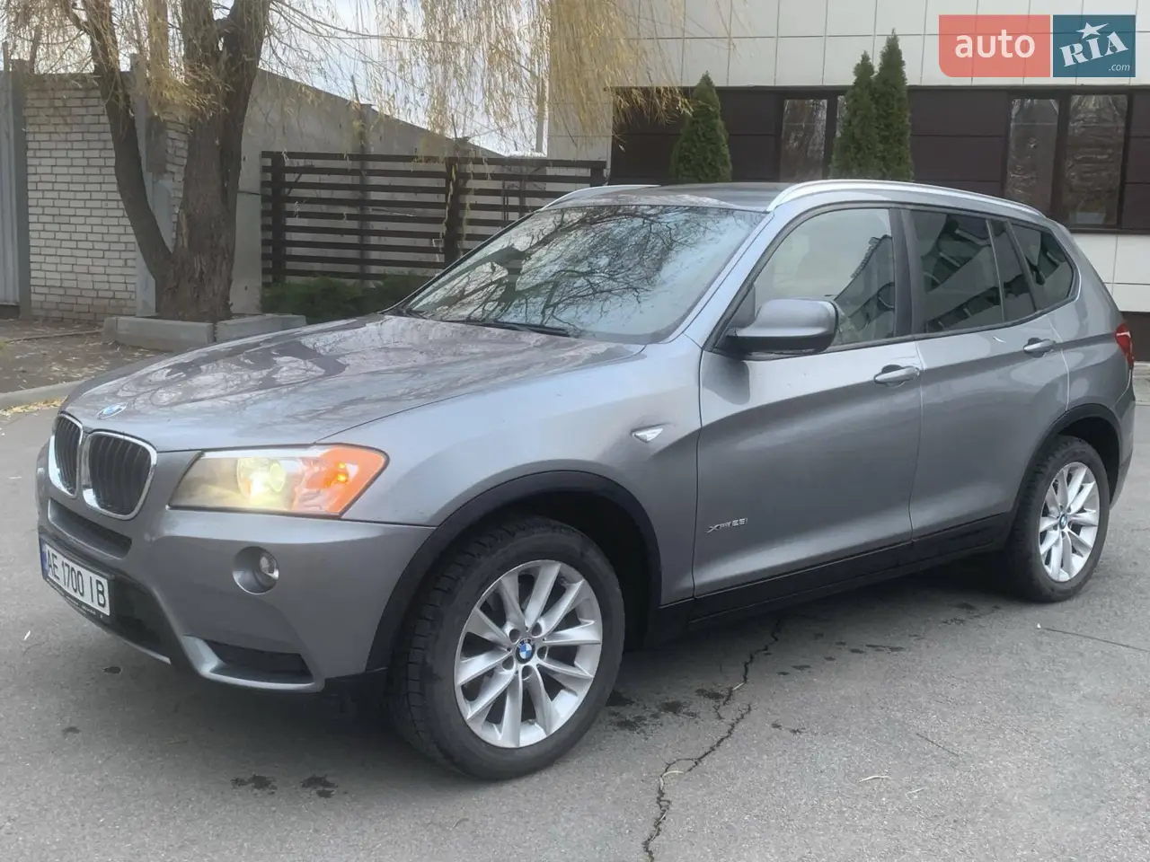 2013 BMW X3 - мініатюра 24