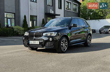 BMW X3 2015 BMW X3 2015