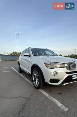 BMW X3 2015 BMW X3 2015