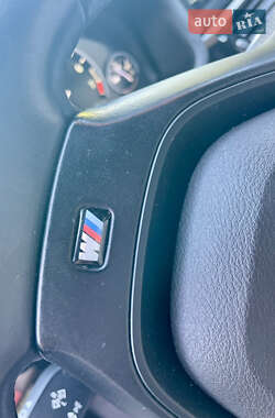 Внедорожник / Кроссовер BMW X3 2015 в 