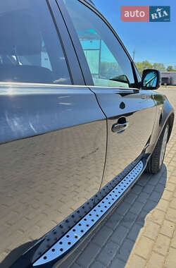 Внедорожник / Кроссовер BMW X3 2010 в 