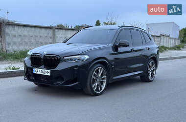 BMW X3 2018 BMW X3 2018