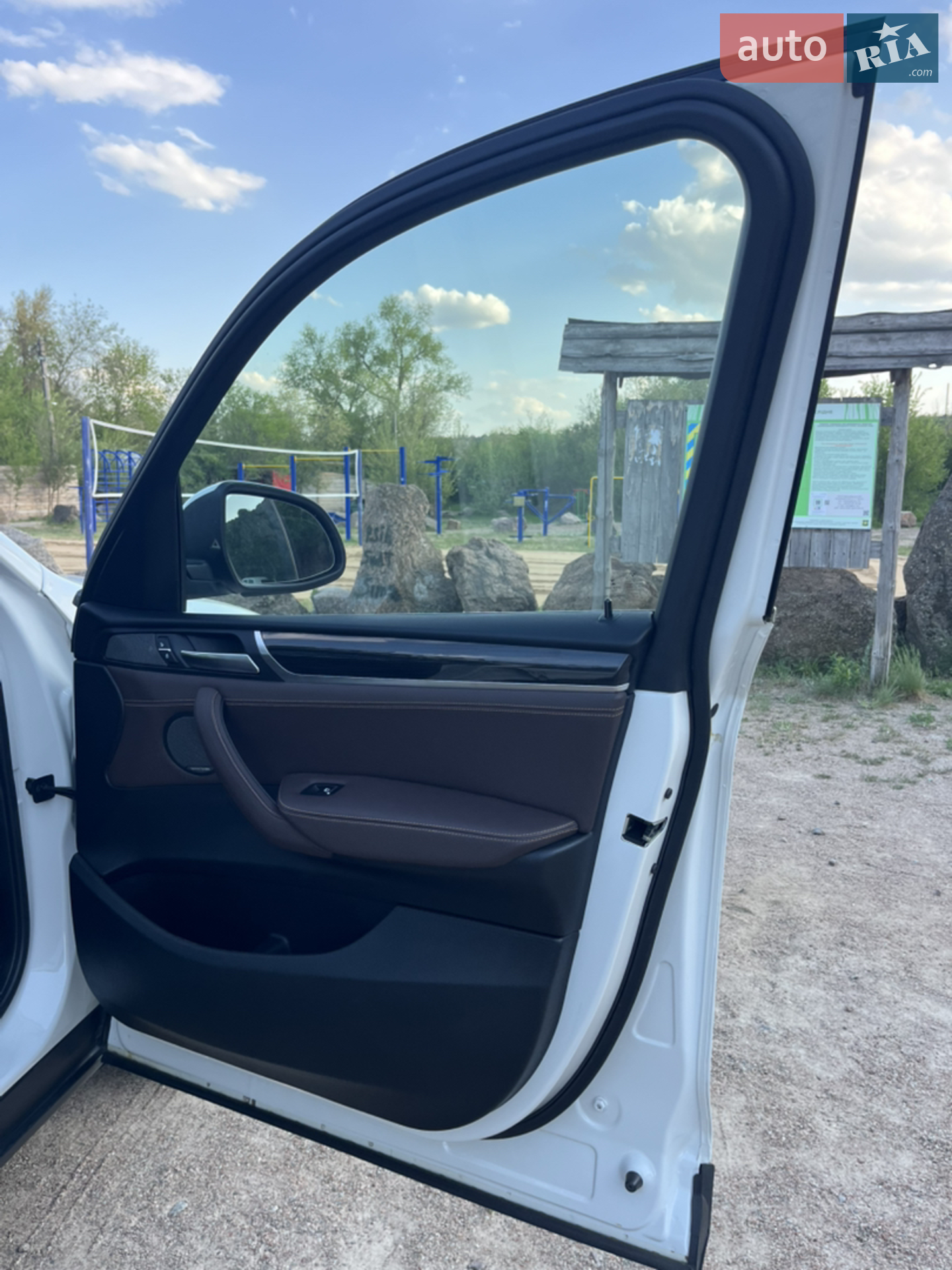 2016 BMW X3 - мініатюра 28