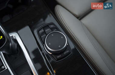 Внедорожник / Кроссовер BMW X3 2015 в 
