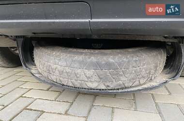 Внедорожник / Кроссовер BMW X3 2004 в 