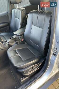 Внедорожник / Кроссовер BMW X3 2004 в 