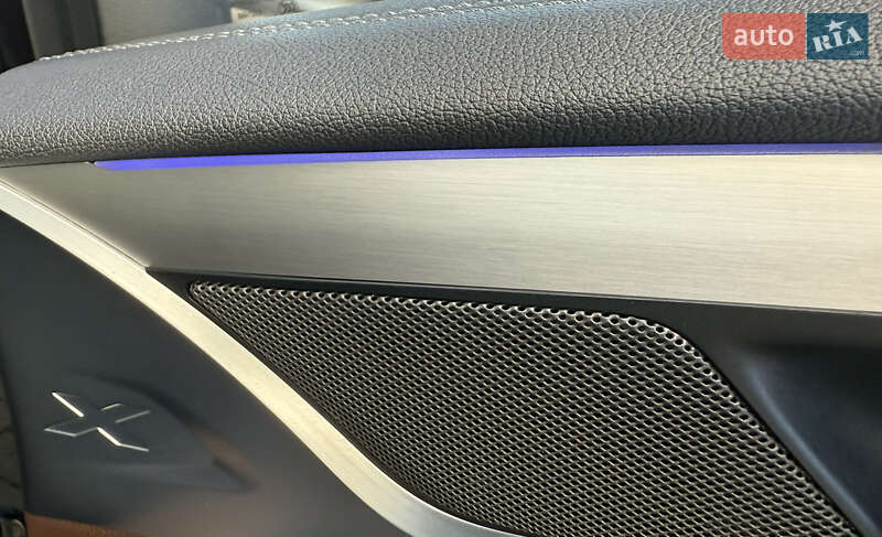 Внедорожник / Кроссовер BMW X3 2017 в Ивано-Франковске фото 31 Внедорожник / Кроссовер BMW X3 2017 в Ивано-Франковске