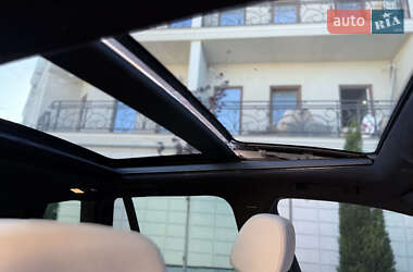 Позашляховик / Кросовер BMW X3 2013 в 