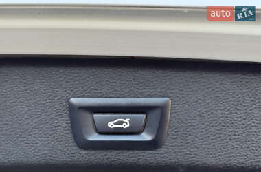Позашляховик / Кросовер BMW X3 2013 в 